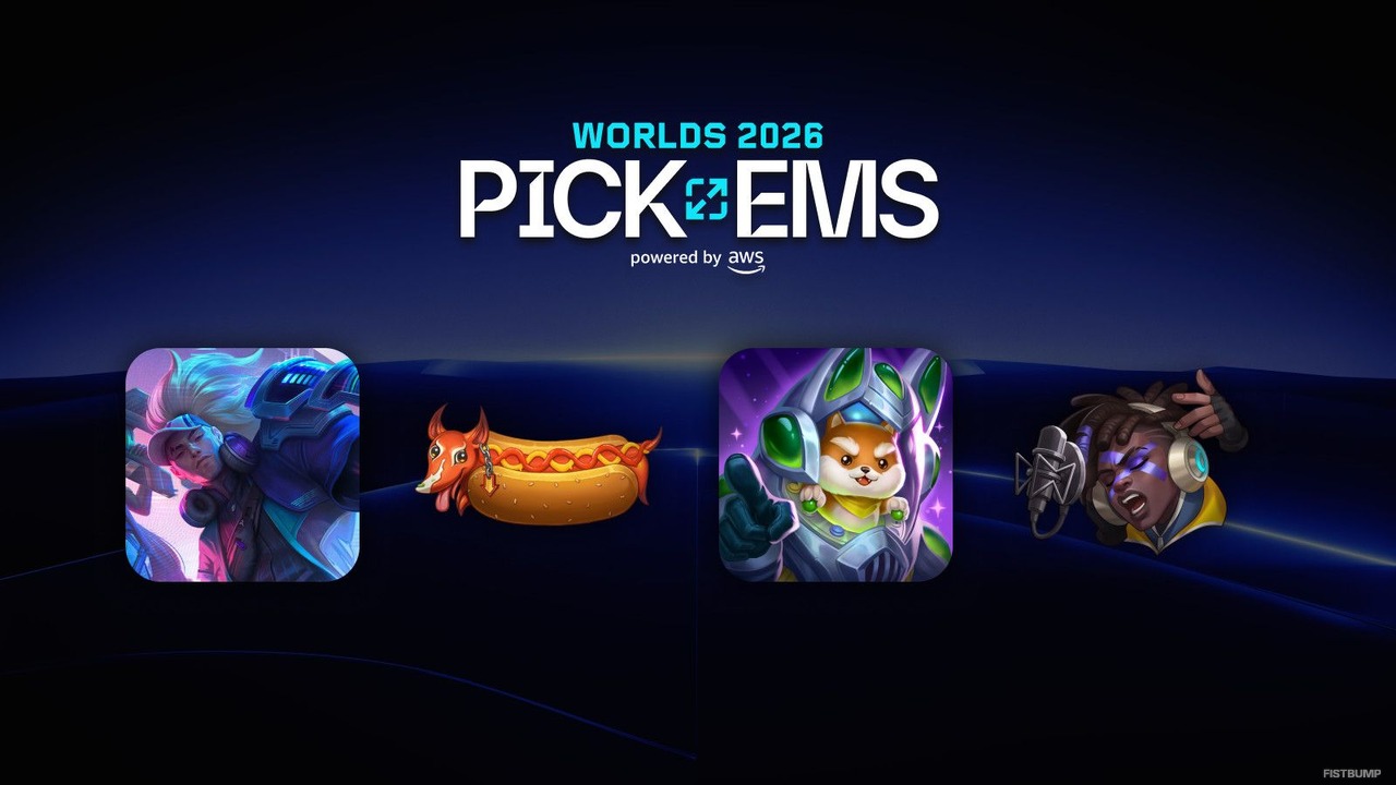 「Worlds 2026」のスケジュール、フォーマット、ピッケムなど大会情報ひとまとめ―決勝は11月14日ブルックリンで開催【リーグ・オブ・レジェンド】
