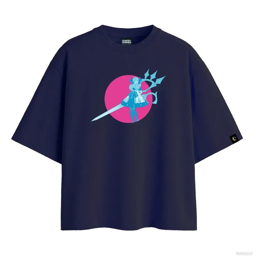 アーリ、グウェン、ザヤ、キンドレッドの『LoL』Tシャツやジェット、ゲッコー、キルジョイの『VALORANT』TシャツがFUTAROKUオンラインストアにて登場―TGS2026にて先行販売