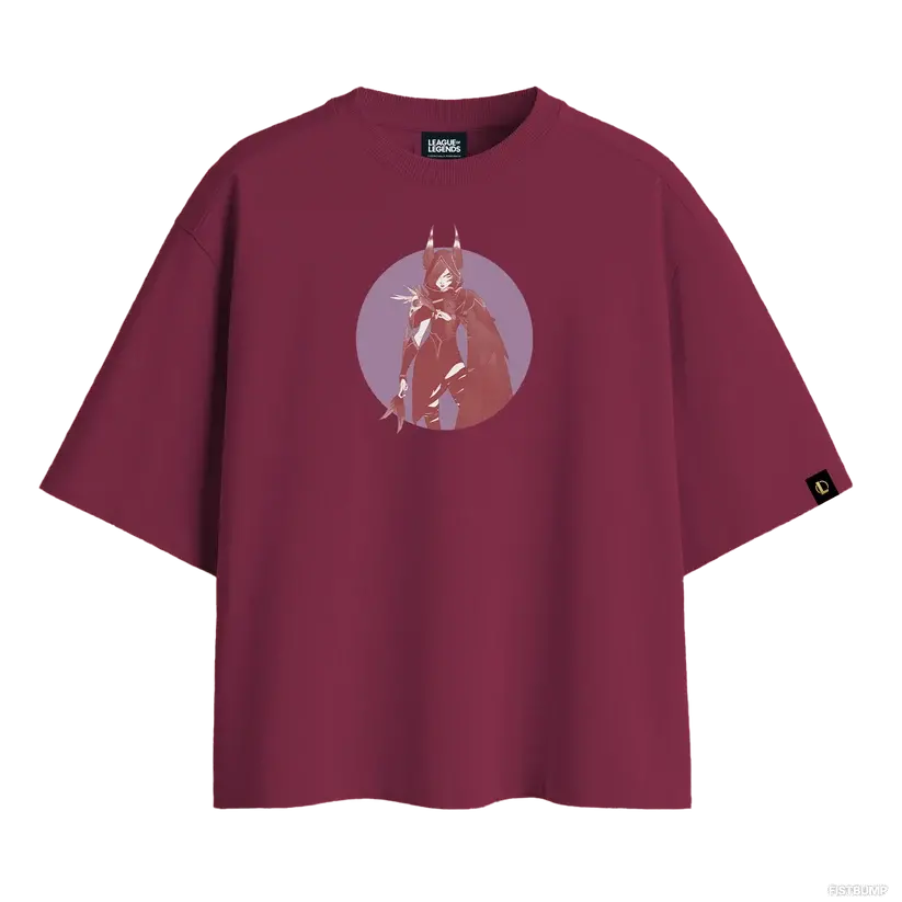 アーリ、グウェン、ザヤ、キンドレッドの『LoL』Tシャツやジェット、ゲッコー、キルジョイの『VALORANT』TシャツがFUTAROKUオンラインストアにて登場―TGS2026にて先行販売