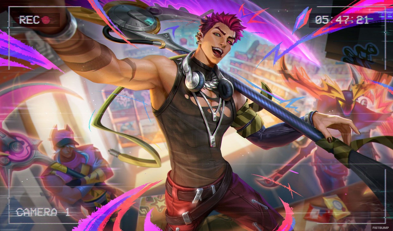 【LoL パッチノート26.20公開】Worldsパッチ実装！16体のチャンピオンが調整され「HEARTSTEEL」の新スキンも登場【リーグ・オブ・レジェンド】