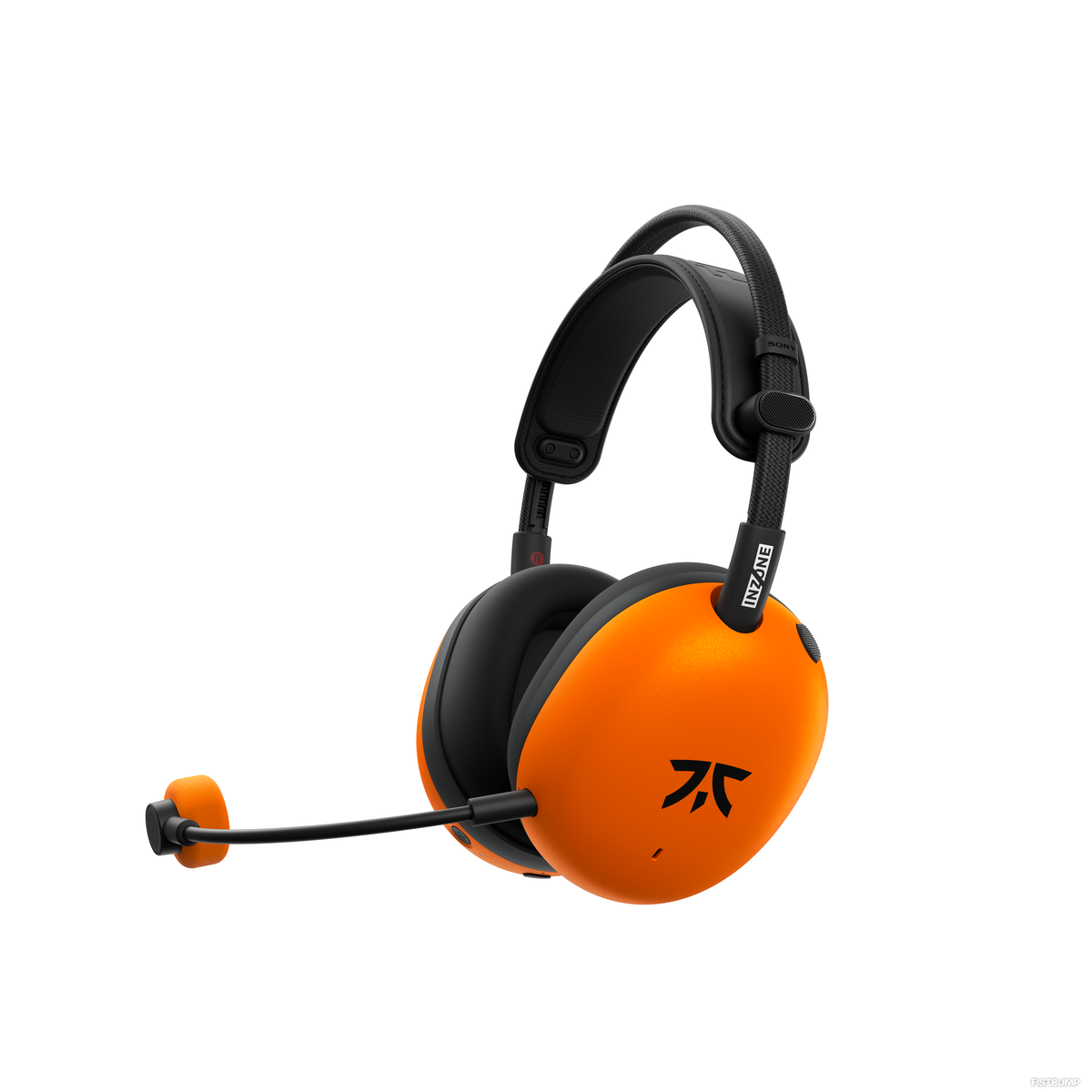 INZONEがグラスパープル＆Fnaticコラボの新色を発売―mittiiiとtakejが登場する『VALORANT』オフラインイベントも11月1日（日）開催