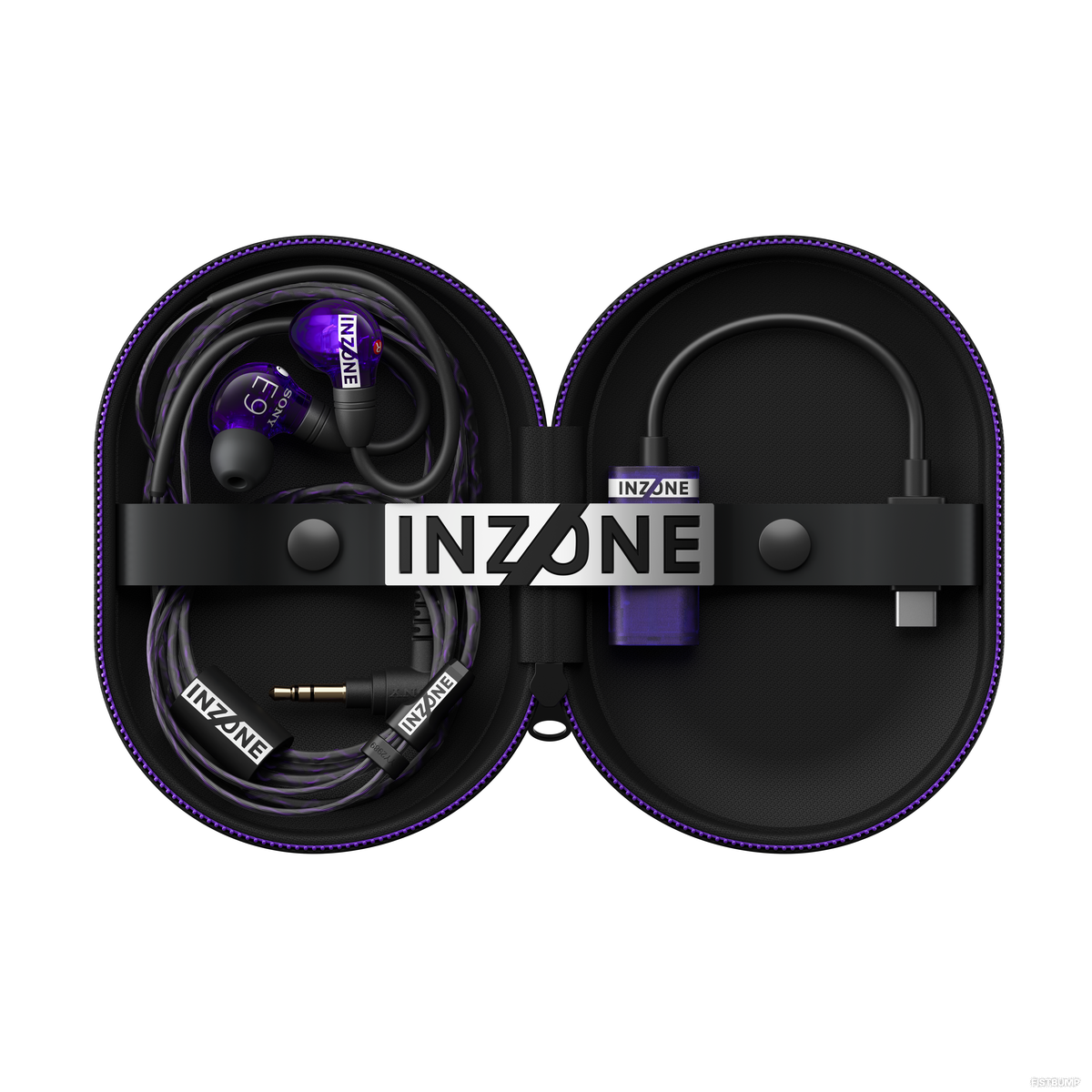INZONEがグラスパープル＆Fnaticコラボの新色を発売―mittiiiとtakejが登場する『VALORANT』オフラインイベントも11月1日（日）開催