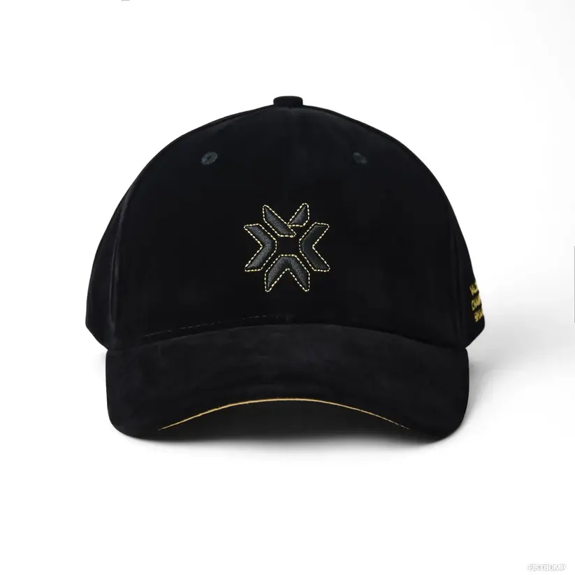 「VALORANT Champions Shanghai」オフィシャルアパレルがRiot Store Japanにて新発売！黒と金がベースのChampions仕様