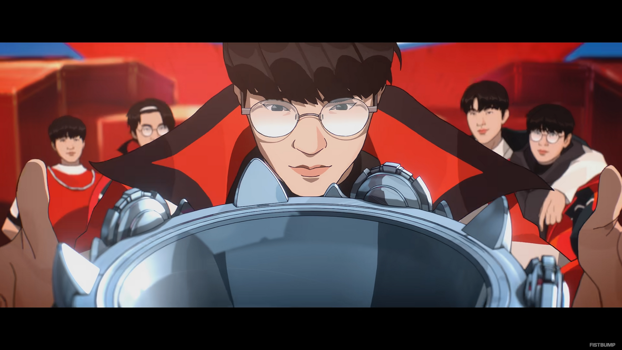 Worlds2026アンセム「Know My Name ft.True Damage」ミュージックビデオが公開―FakerらT1メンバーの栄光の歴史を描く