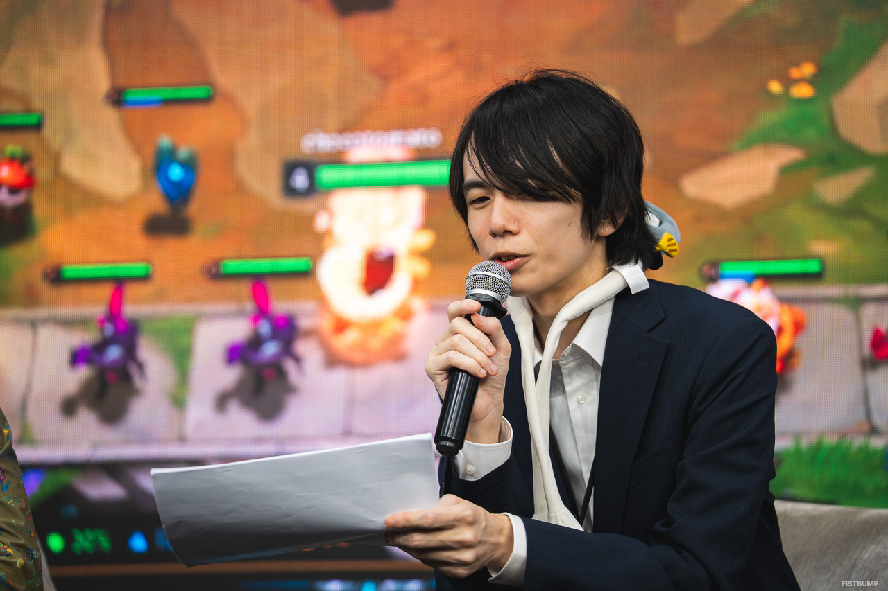 「LPが減っても経験値は減らない」たぬき忍者、りーりやZETA DIVISION、REJECTのプロ選手らも集結した『TFT』オフラインイベント「TFT鰹節會 2026」レポート