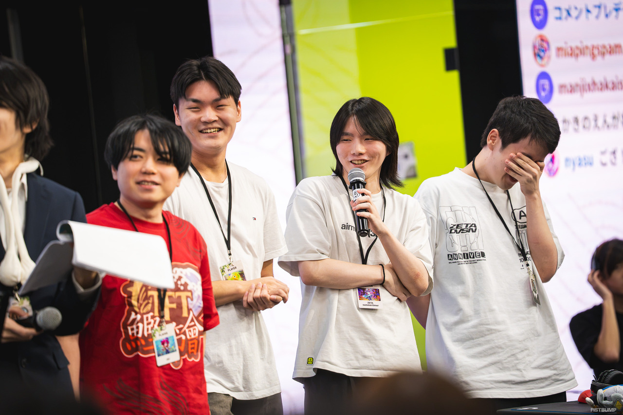 「LPが減っても経験値は減らない」たぬき忍者、りーりやZETA DIVISION、REJECTのプロ選手らも集結した『TFT』オフラインイベント「TFT鰹節會 2026」レポート