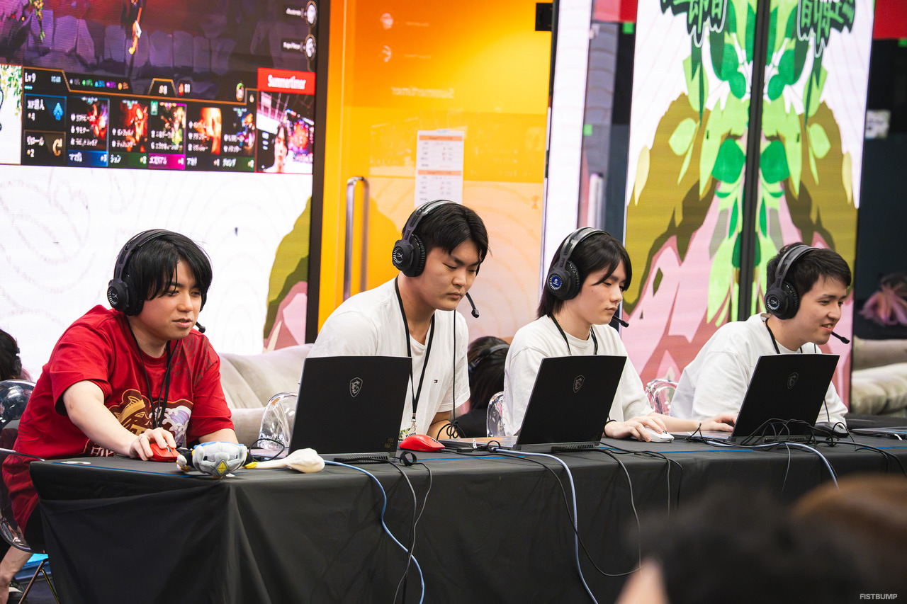「LPが減っても経験値は減らない」たぬき忍者、りーりやZETA DIVISION、REJECTのプロ選手らも集結した『TFT』オフラインイベント「TFT鰹節會 2026」レポート