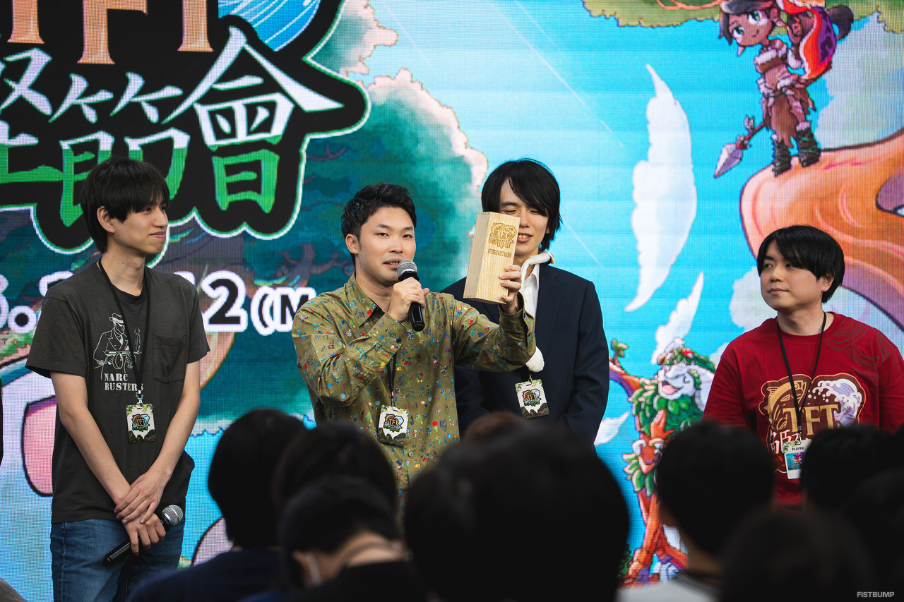 「LPが減っても経験値は減らない」たぬき忍者、りーりやZETA DIVISION、REJECTのプロ選手らも集結した『TFT』オフラインイベント「TFT鰹節會 2026」レポート