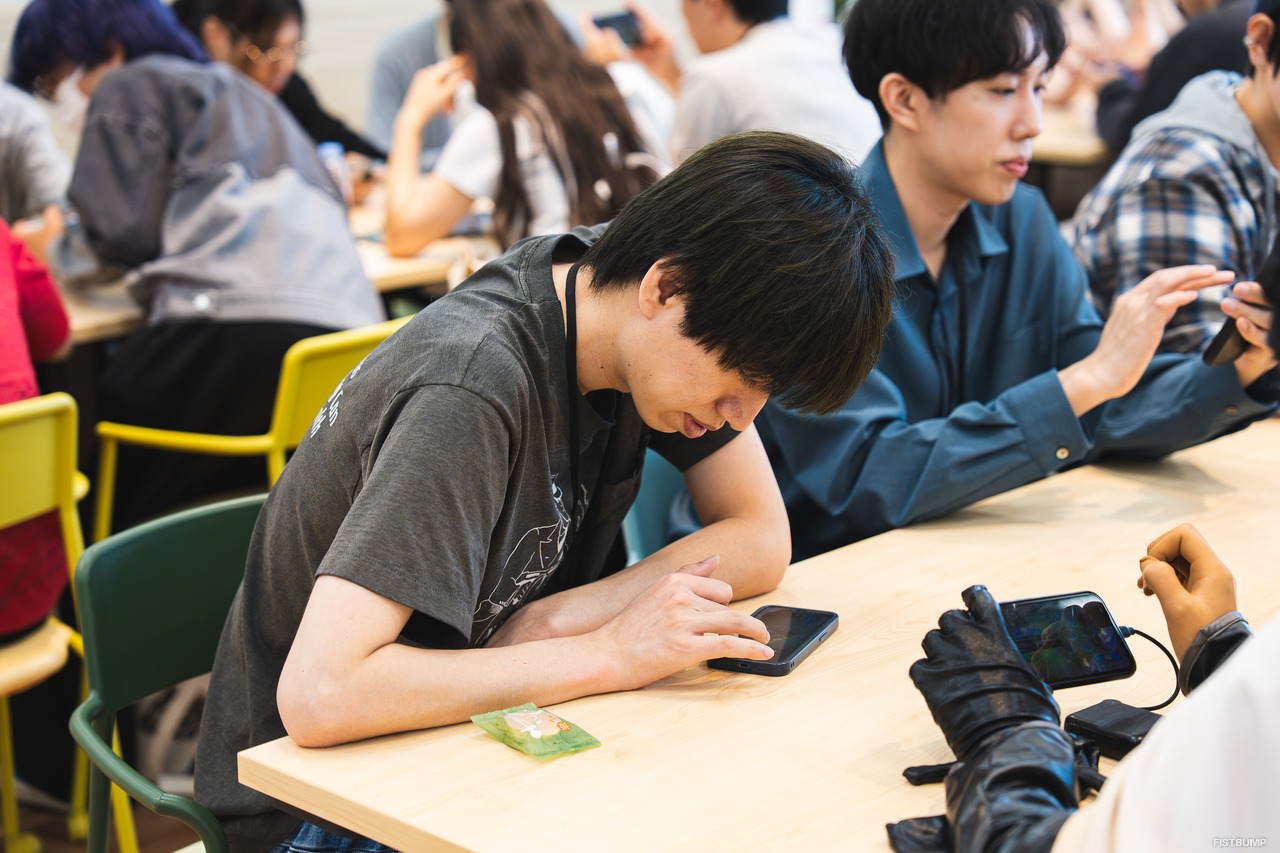「LPが減っても経験値は減らない」たぬき忍者、りーりやZETA DIVISION、REJECTのプロ選手らも集結した『TFT』オフラインイベント「TFT鰹節會 2026」レポート