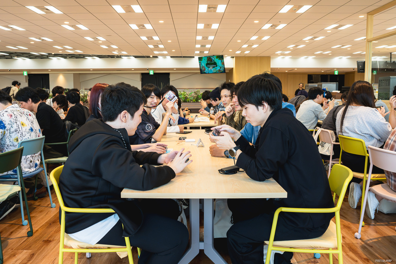 「LPが減っても経験値は減らない」たぬき忍者、りーりやZETA DIVISION、REJECTのプロ選手らも集結した『TFT』オフラインイベント「TFT鰹節會 2026」レポート