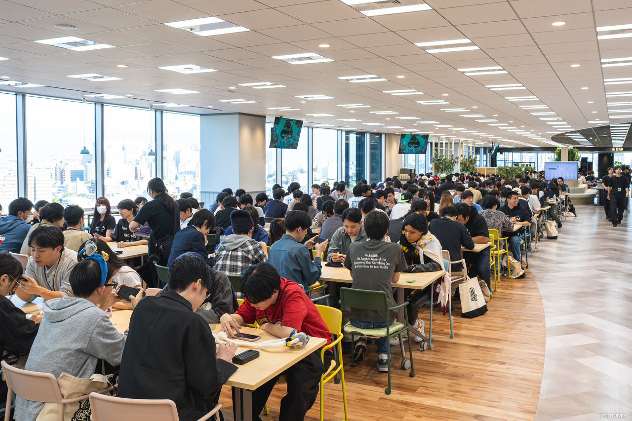 「LPが減っても経験値は減らない」たぬき忍者、りーりやZETA DIVISION、REJECTのプロ選手らも集結した『TFT』オフラインイベント「TFT鰹節會 2026」レポート