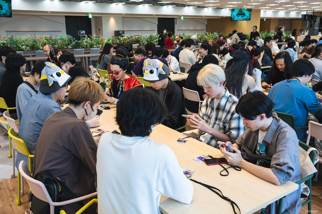 「LPが減っても経験値は減らない」たぬき忍者、りーりやZETA DIVISION、REJECTのプロ選手らも集結した『TFT』オフラインイベント「TFT鰹節會 2026」レポート
