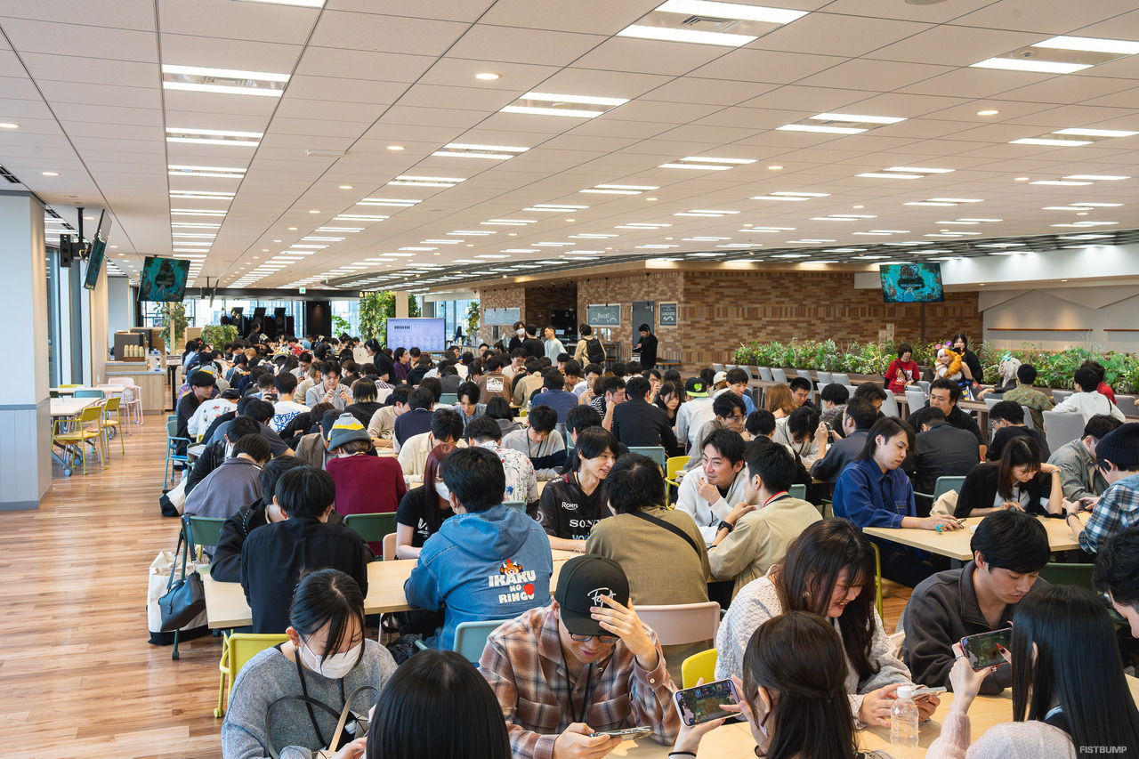 「LPが減っても経験値は減らない」たぬき忍者、りーりやZETA DIVISION、REJECTのプロ選手らも集結した『TFT』オフラインイベント「TFT鰹節會 2026」レポート