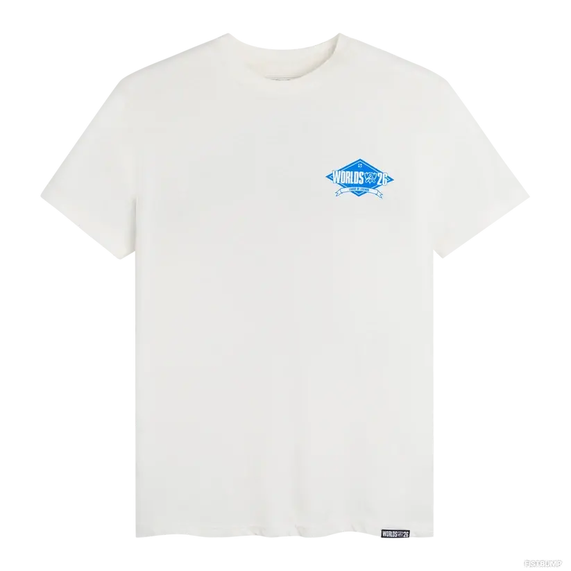 ティーモがデザインされたTシャツや、ポロのぬいぐるみも！「Worlds 2026」オフィシャルグッズがRiot Store Japanにて予約受付中【リーグ・オブ・レジェンド】