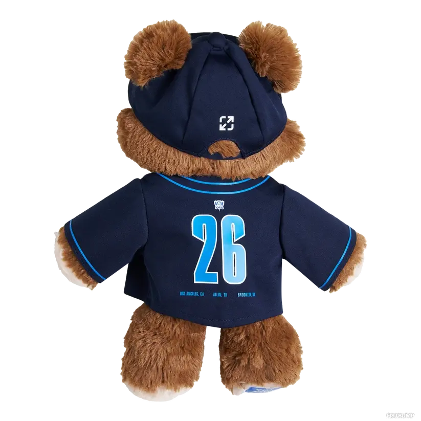 ティーモがデザインされたTシャツや、ポロのぬいぐるみも！「Worlds 2026」オフィシャルグッズがRiot Store Japanにて予約受付中【リーグ・オブ・レジェンド】