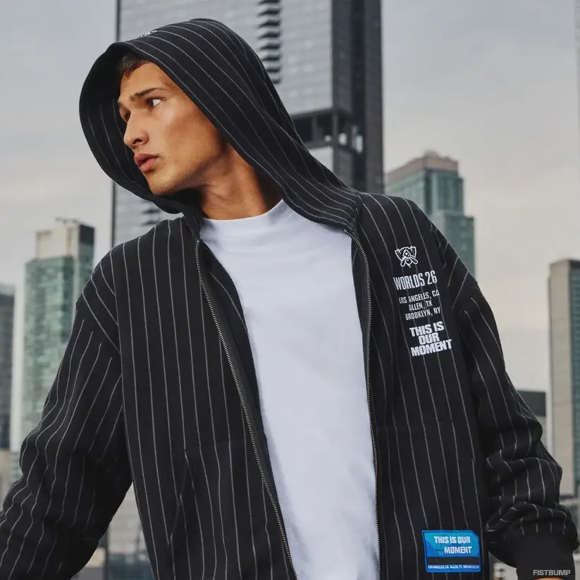 ティーモがデザインされたTシャツや、ポロのぬいぐるみも！「Worlds 2026」オフィシャルグッズがRiot Store Japanにて予約受付中【リーグ・オブ・レジェンド】
