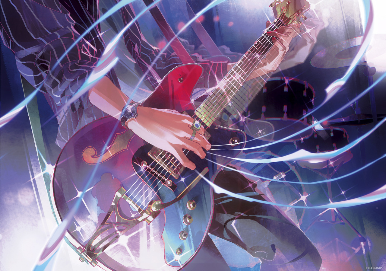 【LoL】「K/DA」がルイ・ヴィトンとのコラボを発表―日常生活を描いたトラベルブック「TEMPO POINT」を出版