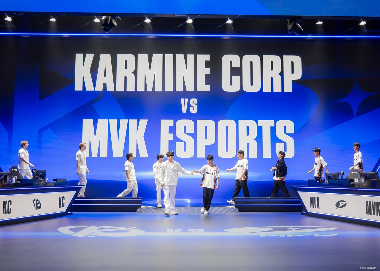 KCがMVKを圧倒しプレイイン突破に王手！ 北米vs南米対決で最初の敗退チームとなったのは……【Worlds2026 Day2結果】