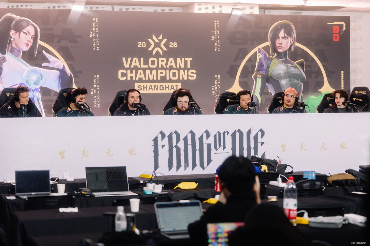 悔しくもChampions最高成績で2026シーズンを終えたG2―babybay「このチームについて一つだけ言えるのは、僕らは一度も諦めなかったということ」【G2 Esports】
