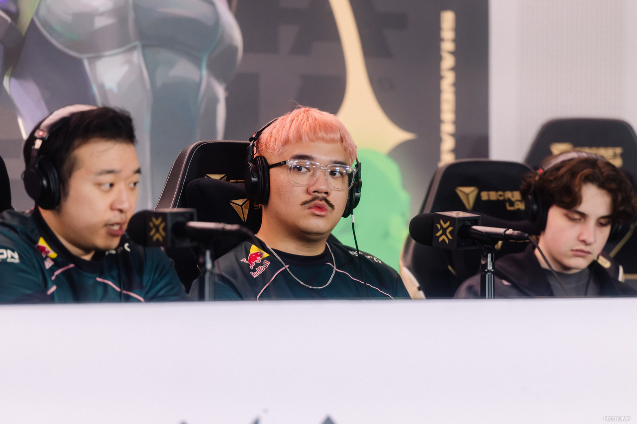 悔しくもChampions最高成績で2026シーズンを終えたG2―babybay「このチームについて一つだけ言えるのは、僕らは一度も諦めなかったということ」【G2 Esports】