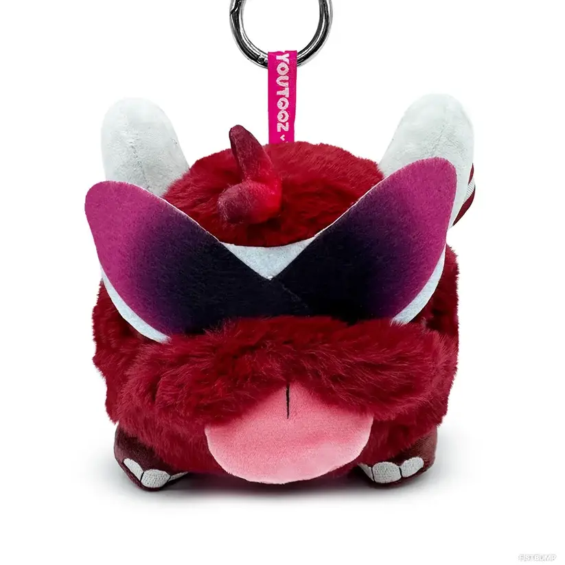 「K/DA」の新曲「FIRESTARTER」と「Youtooz」がコラボしたフィギュアとキーチェーンが新発売！キーチェーンは1/50でシークレットが封入【リーグ・オブ・レジェンド】