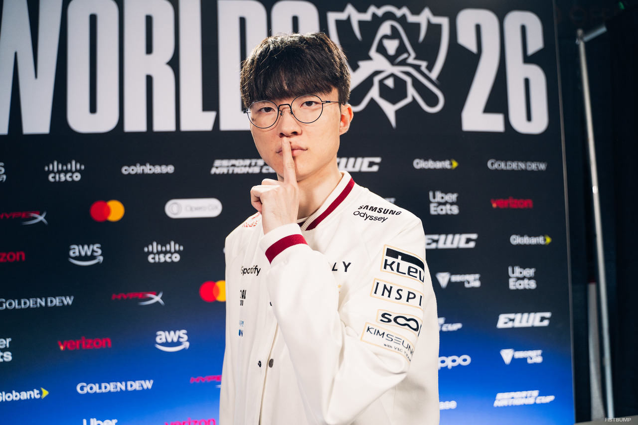 「Worlds」スイスステージ、10月23日26時より開幕！16チーム→8チームへ、8日間で「3勝で突破」か「3敗で脱落」の生き残り戦【Worlds 2026】