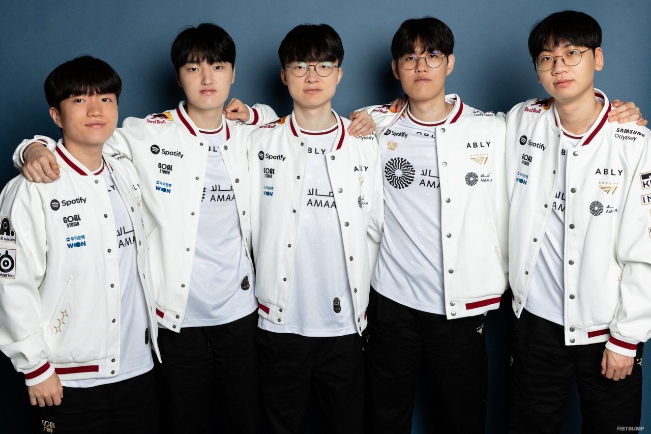 T1 Peyz「今回のWorldsではボットが重要。どんなメタでも自信がある」4連覇を目指すT1が初戦で圧勝【Worlds 2026インタビュー翻訳】