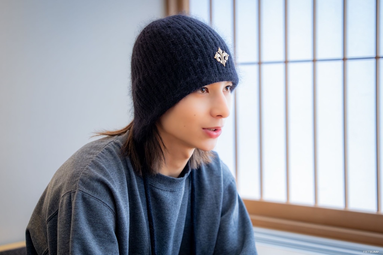 「世界の舞台に繋がるスタートラインに立たせてもらえた」─『LoL』楽曲「Live My Life」をカバーしたSTARGLOWのTAIKI、KANON、ADAMインタビュー