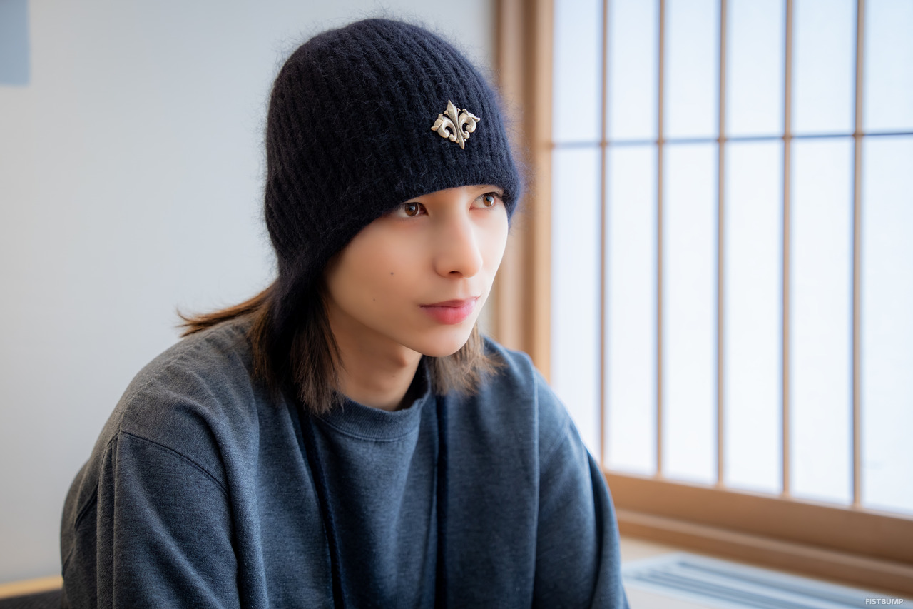 「世界の舞台に繋がるスタートラインに立たせてもらえた」─『LoL』楽曲「Live My Life」をカバーしたSTARGLOWのTAIKI、KANON、ADAMインタビュー