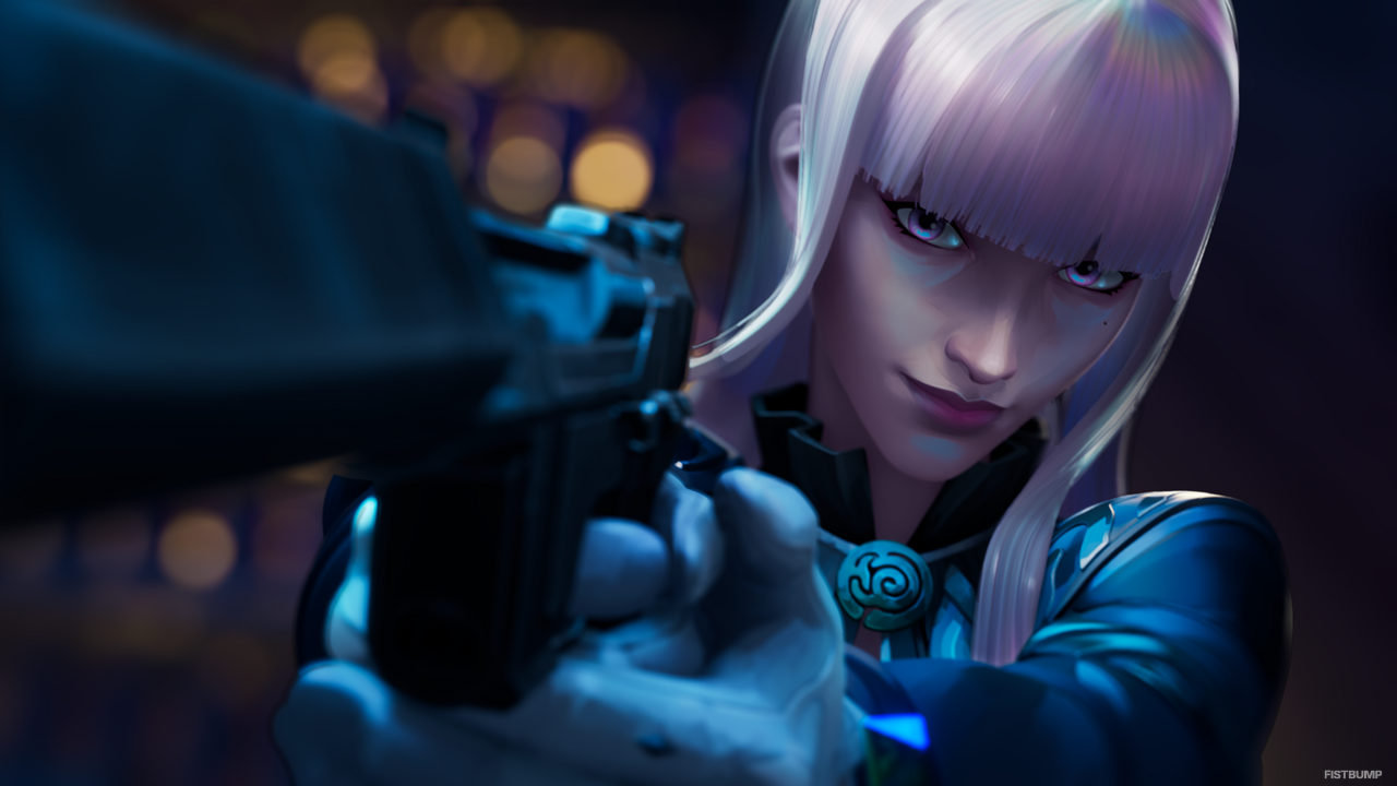「STARGLOW」がHEARTSTEELをカバー、T1 LoLの大型イベント開催決定、『VALORANT』新キャラ「ハッシュ」お披露目【週間フィストバンプ10/16～】