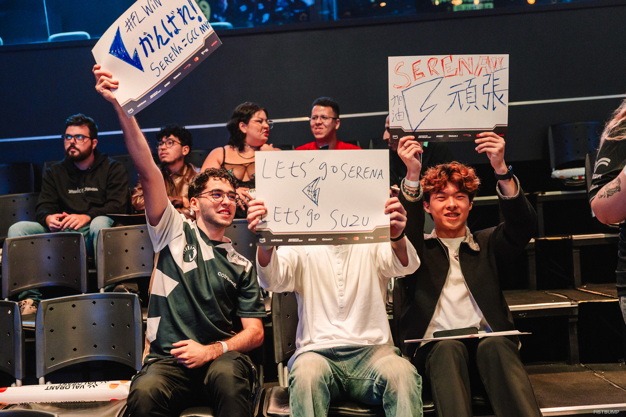 FENNEL HOTELAVAがGen.G GCを2-1で撃破―GC Championshipで生き残り、Pacific決勝のリベンジ果たす【VALORANT】