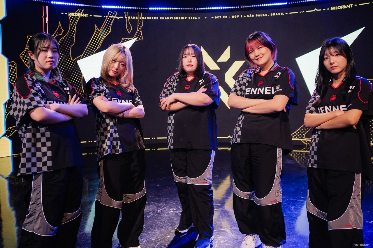 FENNEL HOTELAVAがGen.G GCを2-1で撃破―GC Championshipで生き残り、Pacific決勝のリベンジ果たす【VALORANT】