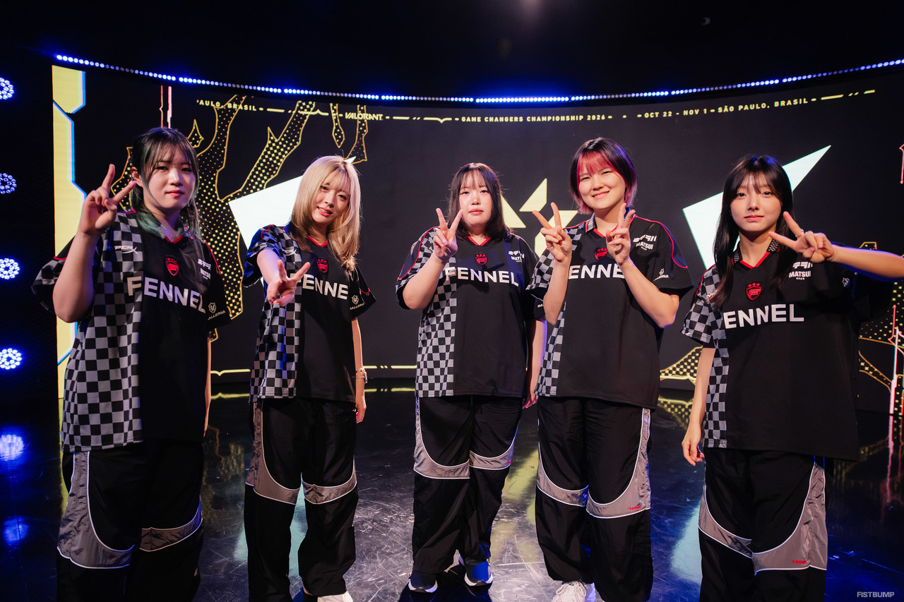 FENNEL HOTELAVAがGen.G GCを2-1で撃破―GC Championshipで生き残り、Pacific決勝のリベンジ果たす【VALORANT】