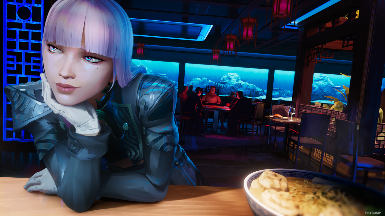 『VALORANT』新エージェント「ハッシュ」の日本語ボイスは島田愛野―『ウマ娘 』ビターグラッセ役、『モンスターハンターワイルズ』ナタ役など