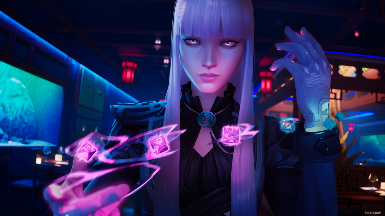 『VALORANT』新エージェント「ハッシュ」の日本語ボイスは島田愛野―『ウマ娘 』ビターグラッセ役、『モンスターハンターワイルズ』ナタ役など