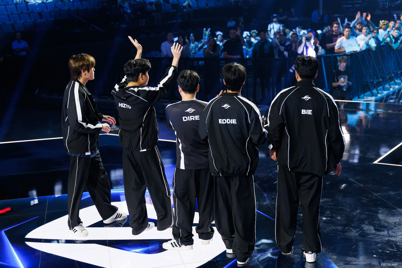 LPL王者のALがまさかの0-3でスイスステージ敗退―TSW敗退、TLAWとG2も崖っぷち……各リージョン第1シードが大苦戦の波乱続く【Worlds 2026】