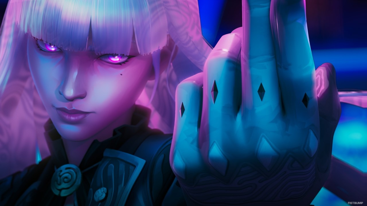 『VALORANT』新エージェント「ハッシュ」本日（10月28日）実装！テレキネシスで軌道を操るデュエリスト