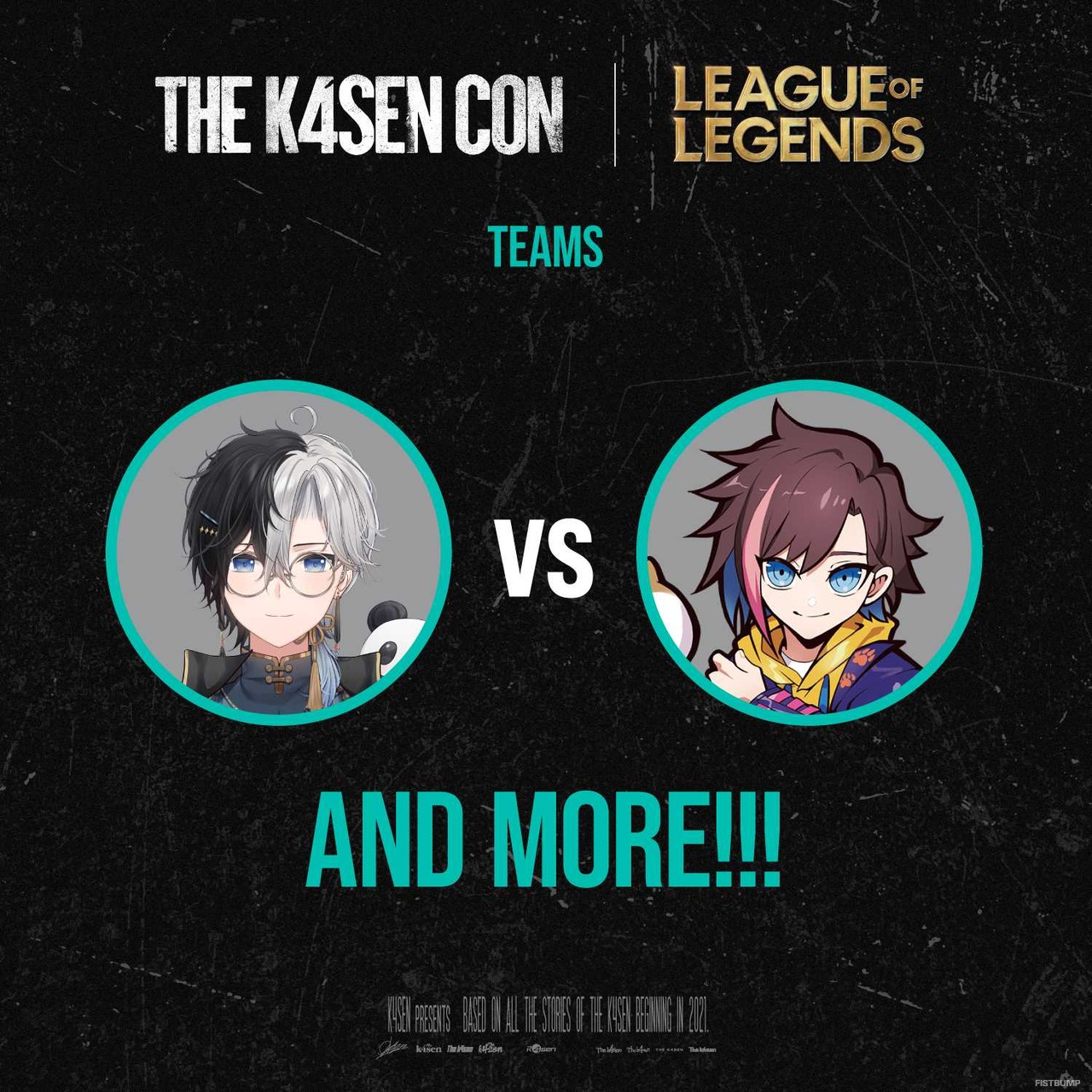 「サモナーだけ来ればいい」―「The k4sen Con」Day3は『LoL』と『LoL』と『LoL』！Kamito vs. きなこ伝説のBO1、そして念願のBO3&BO5も