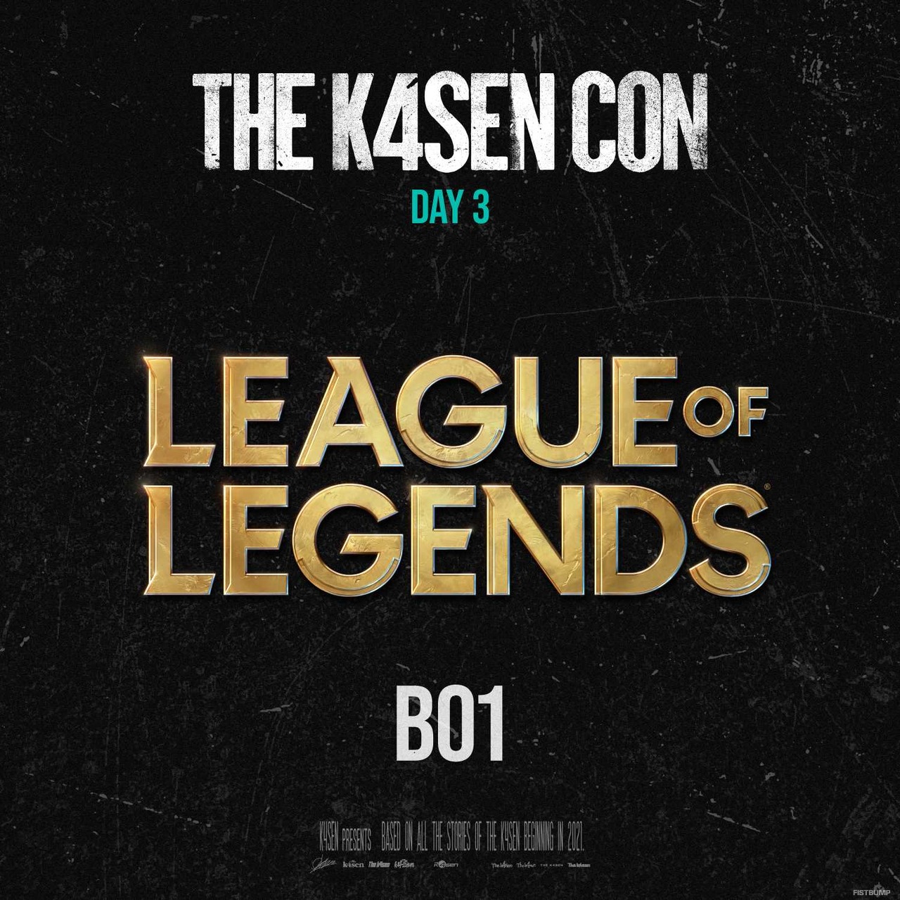 「サモナーだけ来ればいい」―「The k4sen Con」Day3は『LoL』と『LoL』と『LoL』！Kamito vs. きなこ伝説のBO1、そして念願のBO3&BO5も