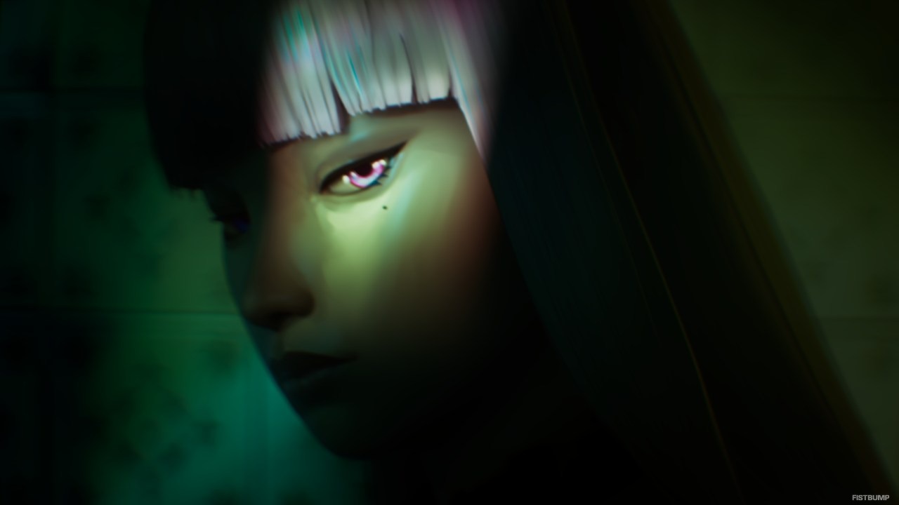 『VALORANT』ハッシュのDiscordクエストが開始―アイコンをピンクロング髪にできる、かわいい