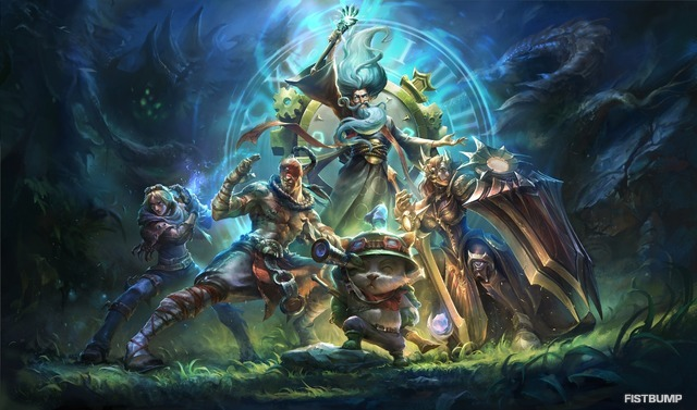 祝17周年！これだけ長寿の『LoL』ですが、実は今盛り上がっていて常に“始めどき”を更新中ってご存知ですか？【リーグ・オブ・レジェンド】
