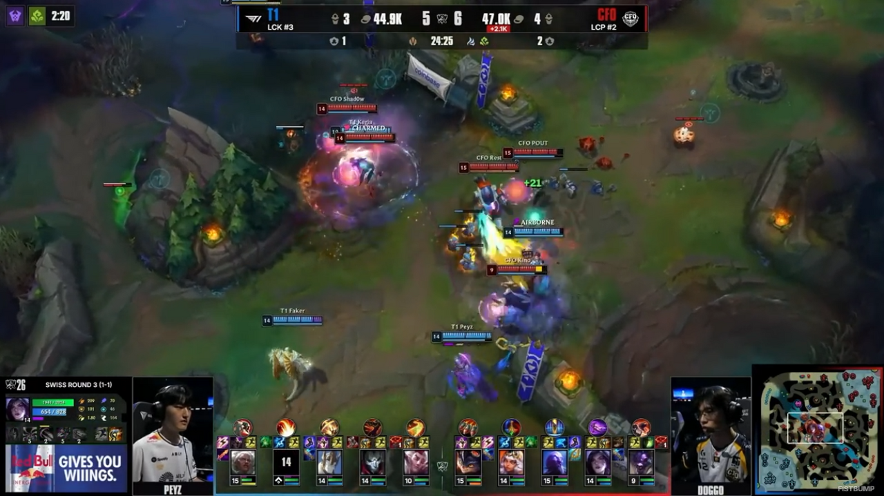 祝17周年！これだけ長寿の『LoL』ですが、実は今盛り上がっていて常に“始めどき”を更新中ってご存知ですか？【リーグ・オブ・レジェンド】
