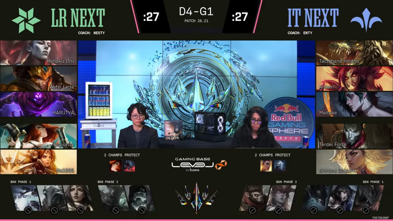 祝17周年！これだけ長寿の『LoL』ですが、実は今盛り上がっていて常に“始めどき”を更新中ってご存知ですか？【リーグ・オブ・レジェンド】