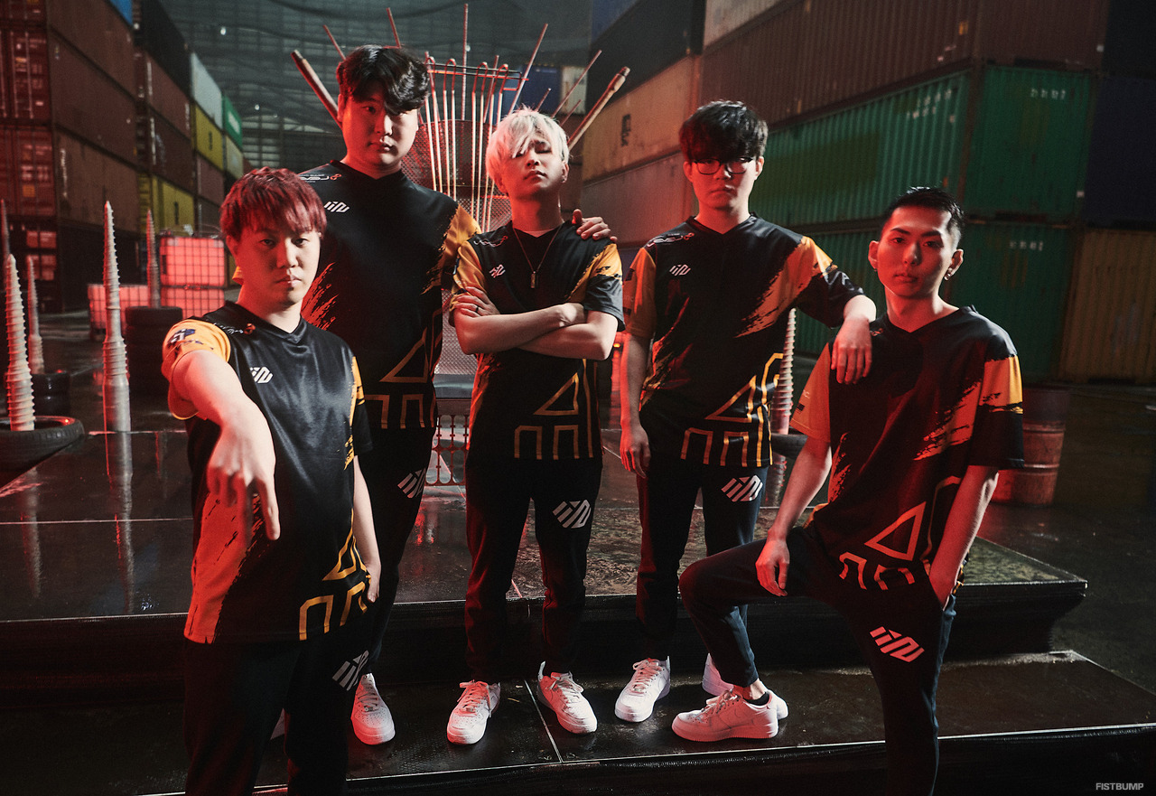 BlackWiz、xnfri、Derialyら旧Northeptionメンバーが集結！「Kirihana ACADEMY CUP vol.2」優勝チームと対戦するプロチーム「LEGENDs」のメンバーが発表【VALORANT】