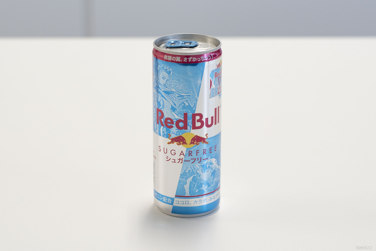 『VALORANT』限定デザイン缶「レッドブル」が登場！Red Bull Home Ground 2024 APAC Qualifier開催を記念して