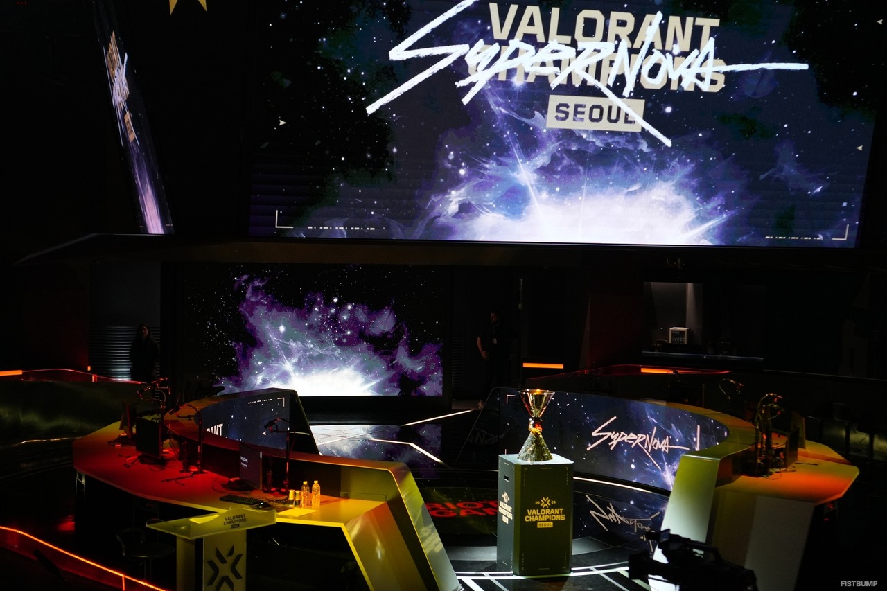 「VALORANT eスポーツ」のトップにChallengersの地域差について聞いてきた―VCT Chinaの桁違いの視聴者数や、スキン売り上げで約51億がチームに提供されるなど気になる情報も公開【VCT Champions 2024】