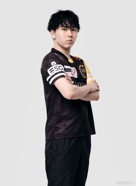 【LoL Interview】ゲーム好きの少年がLJLで優勝した話【SHG Marble】