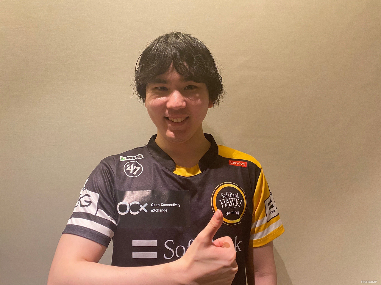 【LoL Interview】ゲーム好きの少年がLJLで優勝した話【SHG Marble】