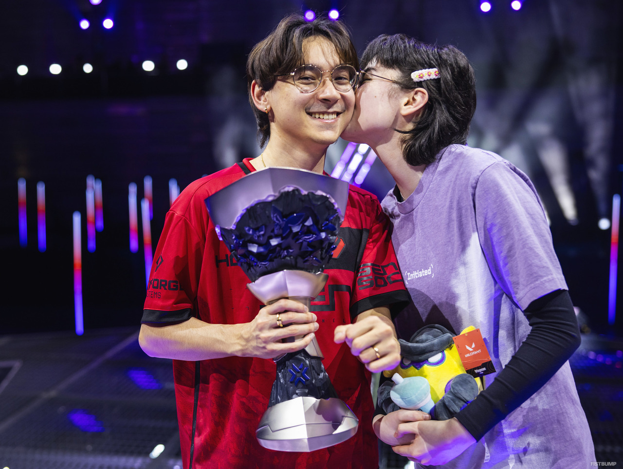 「Esports Awards 2024」Faker、ZmjjKk、TenZ、Kyedaeなど『VALORANT』や『LoL』にゆかり深い人物が多数ノミネート―投票は11月7日まで可能