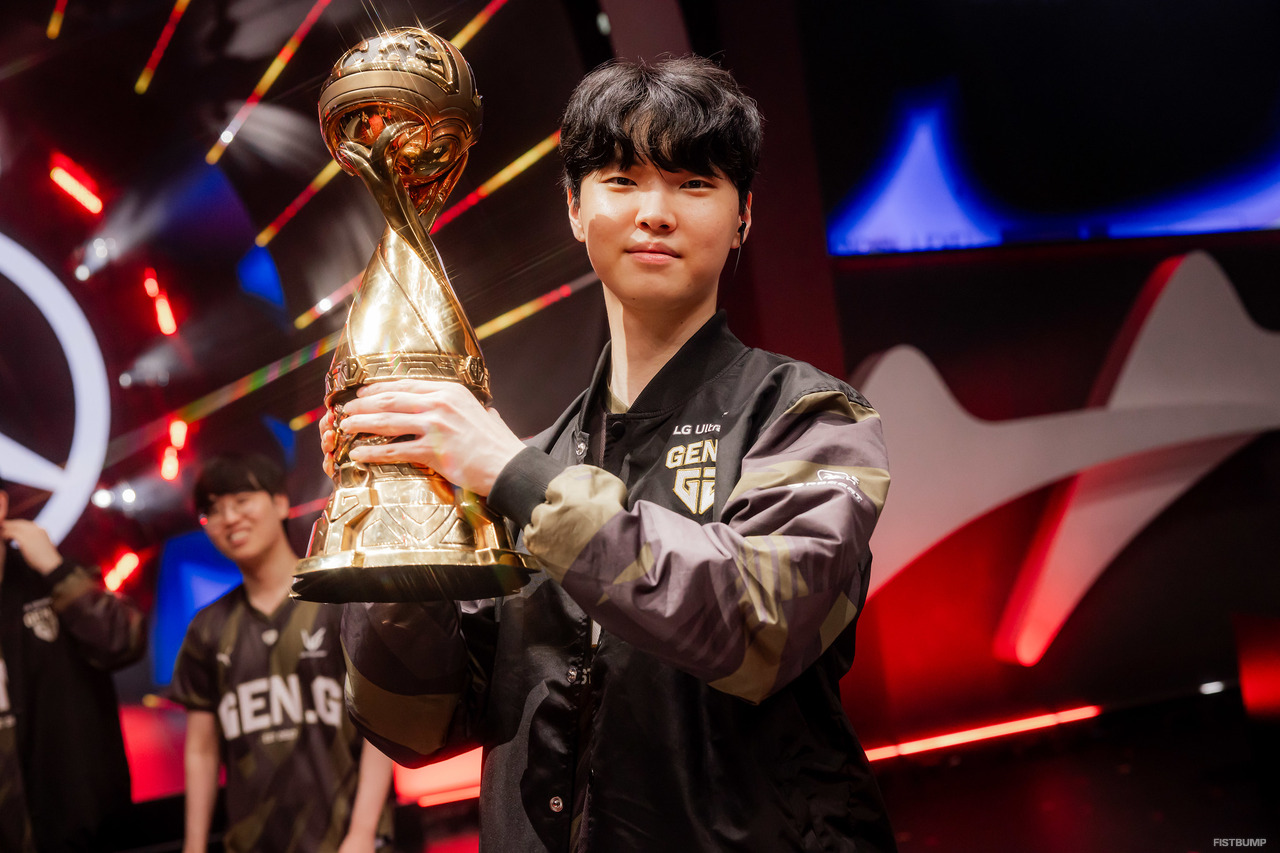 「Esports Awards 2024」Faker、ZmjjKk、TenZ、Kyedaeなど『VALORANT』や『LoL』にゆかり深い人物が多数ノミネート―投票は11月7日まで可能